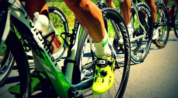 Domenica a Olginate la 4^ tappa del Giro Amatoriale della Provincia di Como