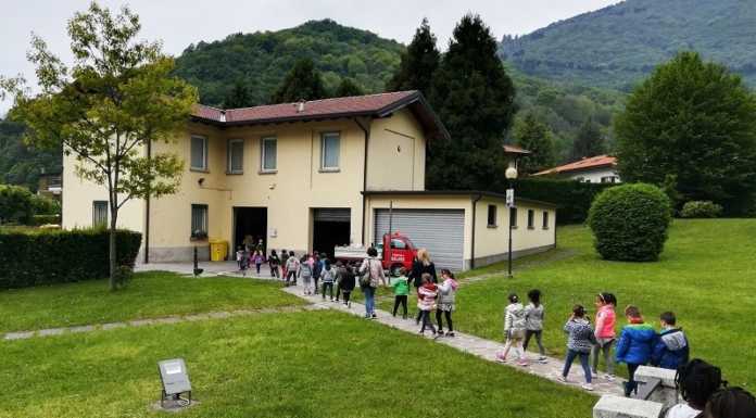 Ballabio. Progetto “Mondo delle api”, il comune visto come un alveare