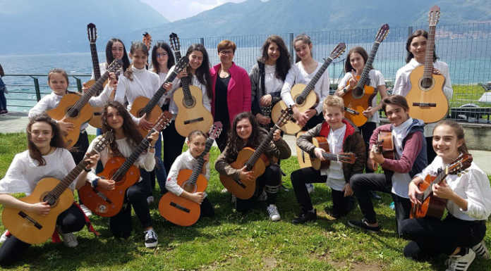 Dopo due anni, il concorso “Bellano paese degli artisti” torna in presenza