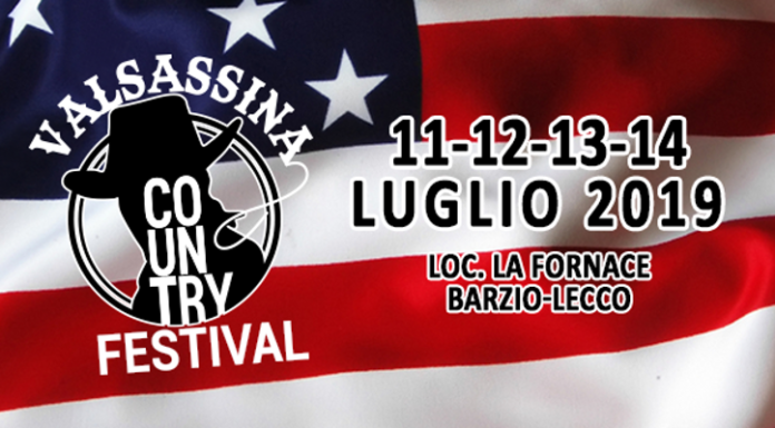 Pasturo, a luglio torna il Valsassina Country Festival