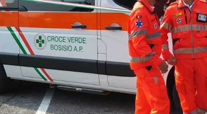 Bosisio. Croce Verde, a gennaio il corso per diventare volontari