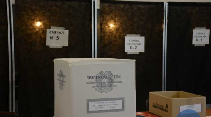 “Ancora seggi elettorali nelle scuole, nonostante gli appelli”