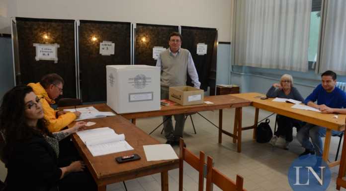 Lecco. “Seggi elettorali, non nelle scuole” la richiesta dalle opposizioni