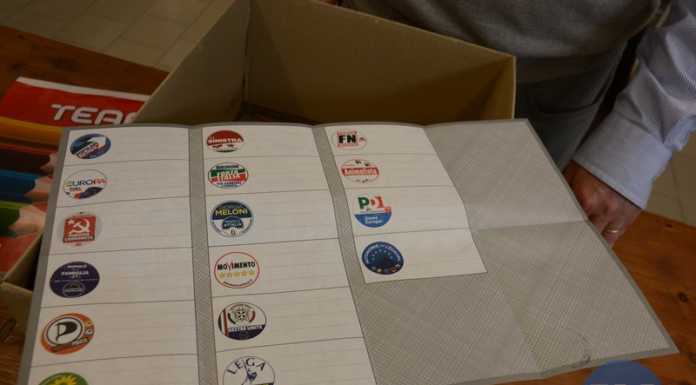 Elezioni Europee 2019. I risultati dal lecchese. Trionfa la Lega, seguono PD e Forza Italia