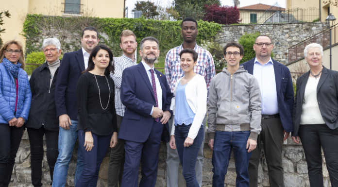 Barzago, programma e lista de Il Paese Barzago con Ceroli sindaco