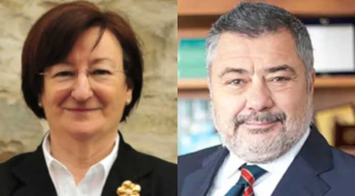 Europee. Incetta di voti per i lecchesi Casiraghi (Lega) e Fiocchi (FDI)