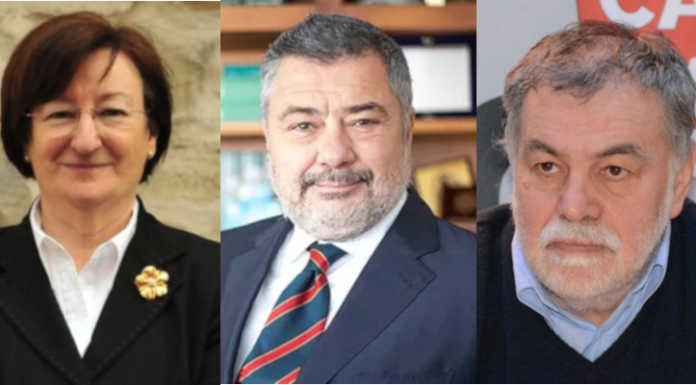 Elezioni europee, tutte le liste e i candidati con tre lecchesi in corsa