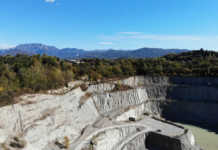 Report Cave 2025, Legambiente Lombardia: “Basta estrazioni indiscriminate e sottocosto”