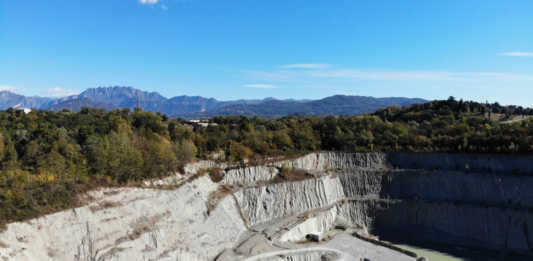 Report Cave 2025, Legambiente Lombardia: “Basta estrazioni indiscriminate e sottocosto”