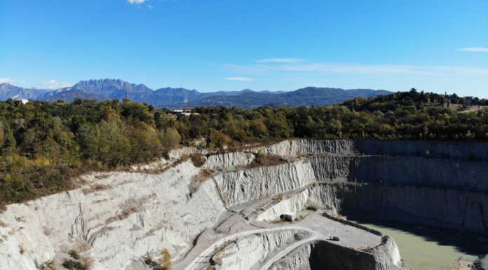 Report Cave 2025, Legambiente Lombardia: “Basta estrazioni indiscriminate e sottocosto”