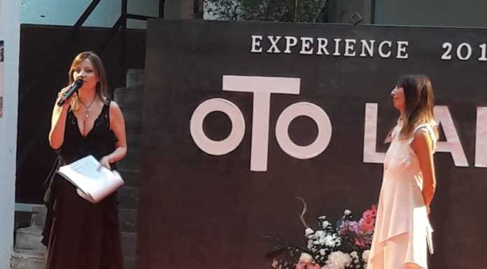 Moda e design all’OtoLAB per un evento che guarda ai giovani