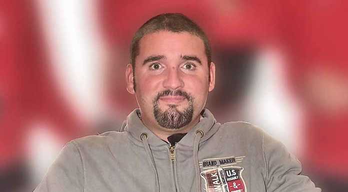 Il ‘grido’ di Fabrizio Fontana, affetto da distrofia. “Basta chiedermi certificati”