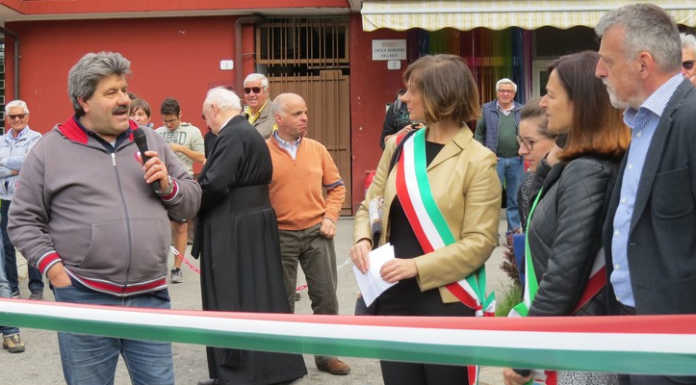 Ballabio, per le vie del paese torna la 13^ Fiera del Taleggio