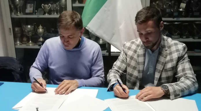 Fair play: siglato il protocollo d’intesa tra Comune e Panathlon Club Lecco