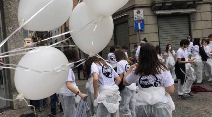Giornata in ricordo delle vittime dell’amianto, le iniziative del GAM
