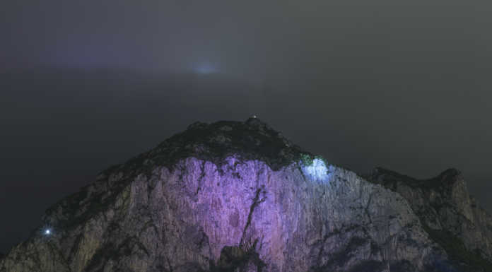 “Illumineremo le montagne per la Festa di Lecco”, risolto il ‘mistero misterioso’