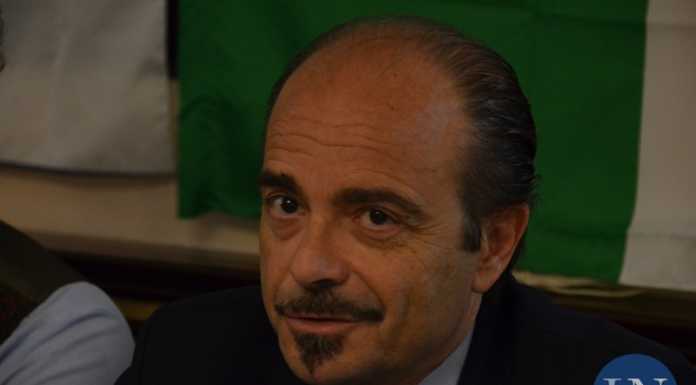 Ponte di Isella, interrogazione in Parlamento di Fratelli d’Italia Alessio Butti