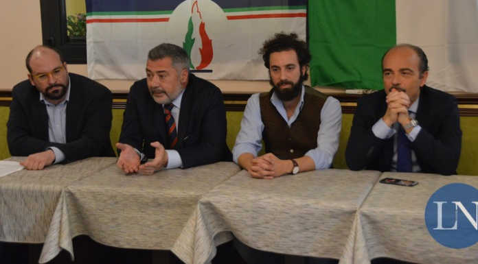 Elezioni. Pietro Fiocchi: “In Europa per difendere le nostre imprese”