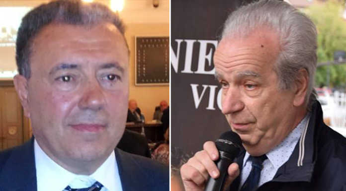 Il nuovo direttivo di LTM, passaggio di testimone tra Valsecchi e Fusi