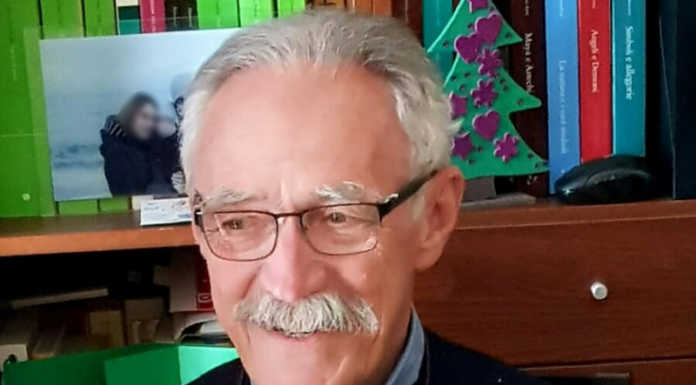 Lutto nel Cai Lecco. E’ morto Giuseppe Ferrario: “Promotore della cultura di montagna”