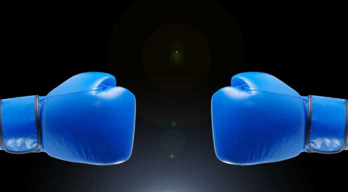 Sabato boxe protagonista ad Annone Brianza