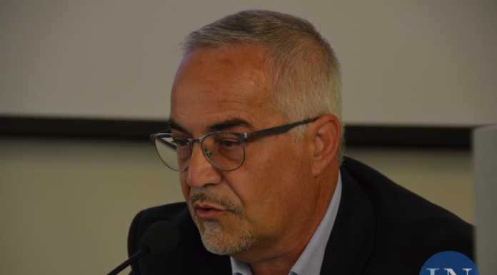 Cava del Magnodeno, Aldeghi (CAI): “Salvaguardare la bellezza dei nostri luoghi”