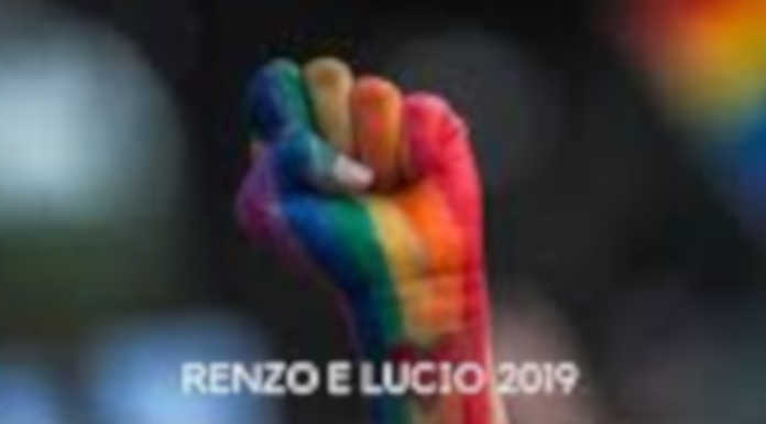 Renzo e Lucio. Gli eventi per la Giornata Mondiale contro l’Omofobia
