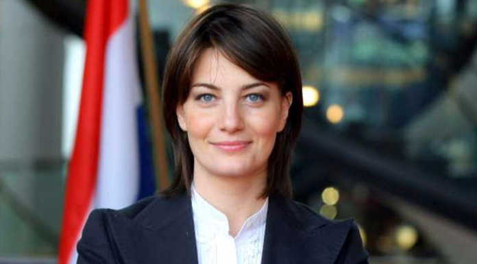 Europee. “Taragna” elettorale per Lara Comi in Valsassina