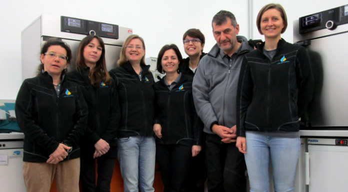 Il laboratorio di LRH ottiene la certificazione di qualità ed entra in Water Alliance