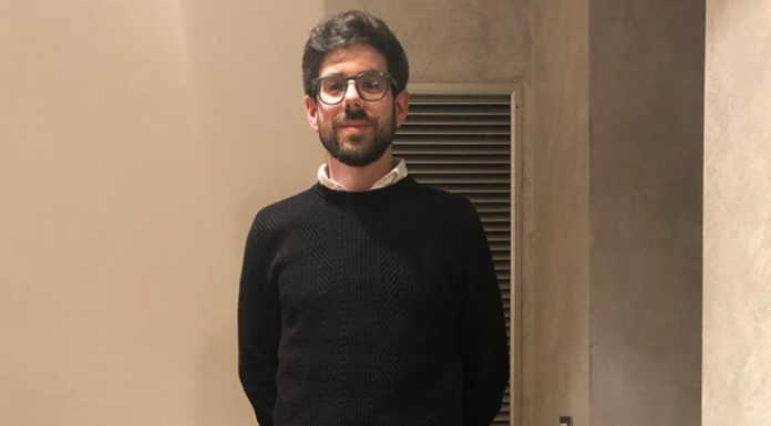 Mattia Maddaluno entra nella giunta di Confcommercio Lecco