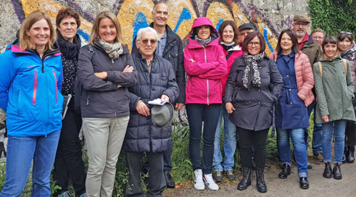 La Conferenza Magistrale Bregaglia sulle tracce del Manzoni