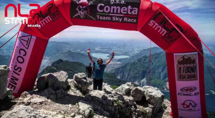 Si avvicina l’appuntamento col Grignetta Vertical, ecco il video