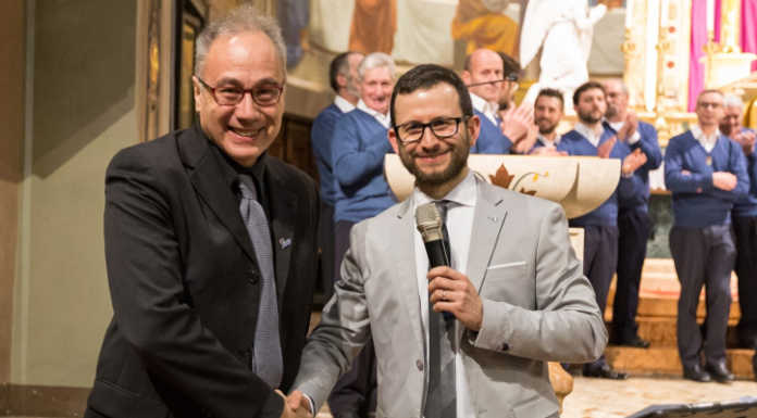 Telethon Lecco scende in piazza “con e per” le mamme