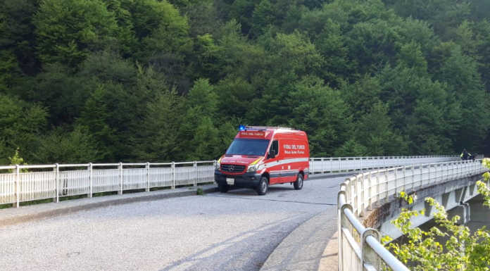 Uomo di 48 anni trovato morto in località Fobi a Moggio