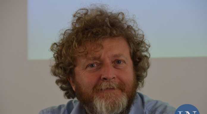 Coronavirus. I grafici di Pirovano: “Leggero aumento compatibile con un andamento prossimo al picco”