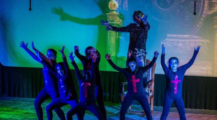 A Calolzio è di nuovo tempo di musical con la compagnia “C’era una volta” musical calolzio