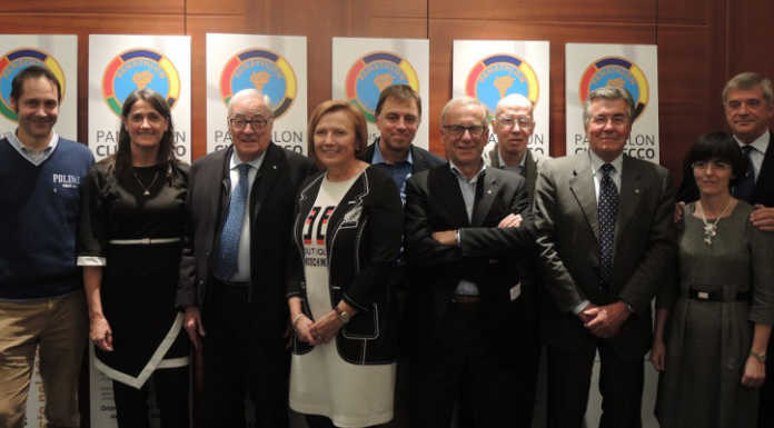 Panathlon, Interclub Como, Lecco e Sondrio per parlare di trapianti, sport e …vita!