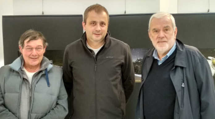 Confcommercio Lecco, Giampiero Nucera nuovo presidente del Gruppo Panificatori