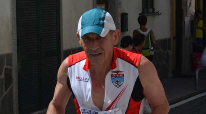 Perledo. Dopo la triste conferma, sabato i funerali di Pio Mainetti