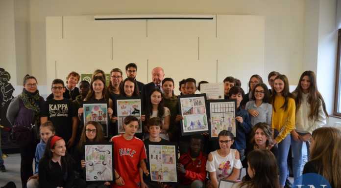 Libera Lecco. Premio Paolo Cereda, via alla terza edizione