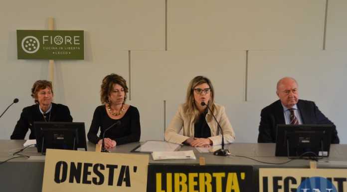 Concorso “Libera il bene”, gli studenti lecchesi sui passi di Paolo Cereda