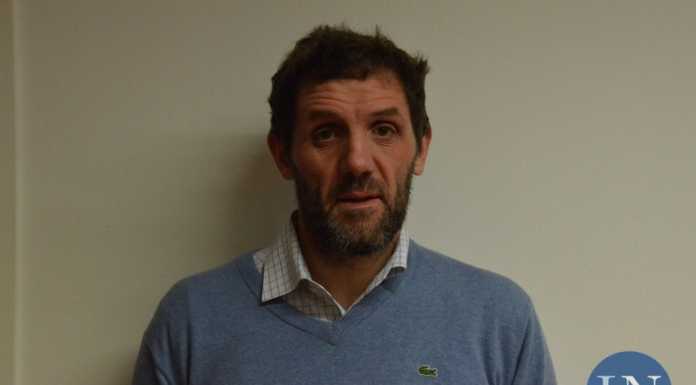 Carenno. Cambio in giunta, Nicola Pigazzini è il nuovo vice sindaco Nicola Pigazzini