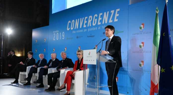 Confartigianato Lecco a Rete Imprese Italia. Riva: “Il Governo non aumenti l’Iva”