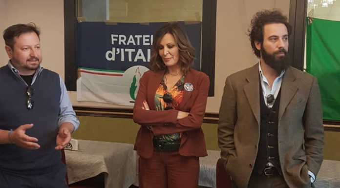 Fratelli d’Italia: sabato Daniela Santanché apre il convegno a Lecco