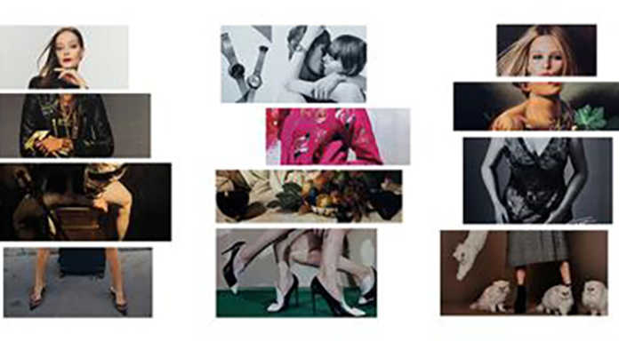 Giulio Ceppi espone a Varenna. Apre la mostra “Scollamenti Temporali”