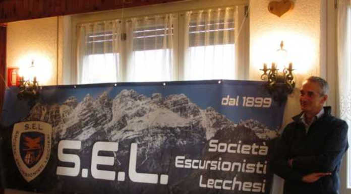 Società Escursionisti Lecchesi, il 1° febbraio l’Assemblea Ordinaria