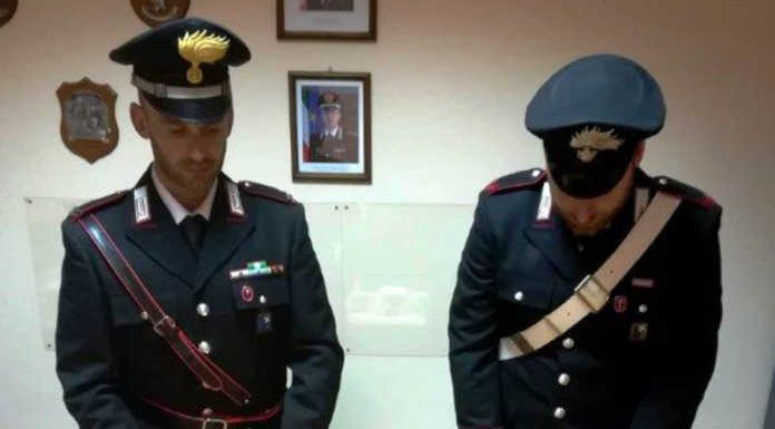 Dervio. Sequestrati oltre 2 chili di droga, in manette un 32enne albanese