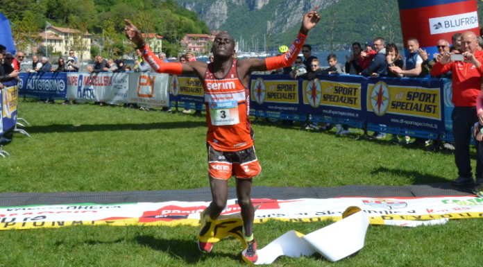 Trofeo Dario e Willy, Simukeka e Magliano firmano la 15^ edizione