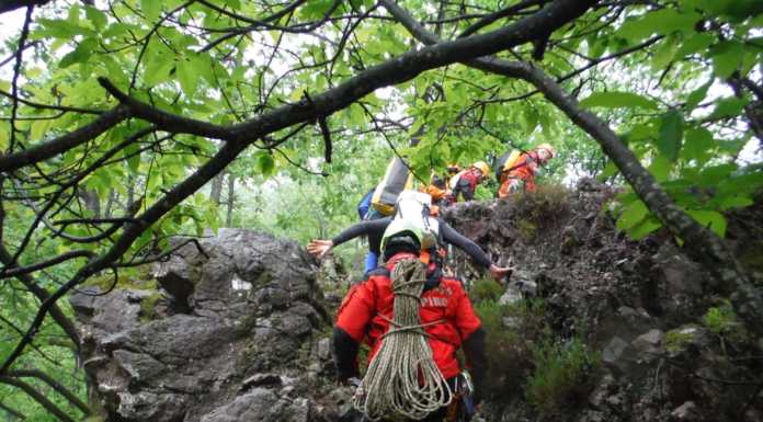 Runner Scomparso. Quinto giorno di ricerche senza esito e incontro in Prefettura
