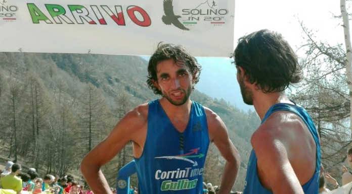 La Solino in 20′ c’è. Si corre sabato 22 giugno